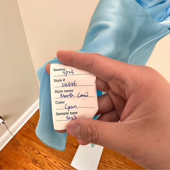 CINQ A SEPT MARTA CAMI - Picture 6 of 8